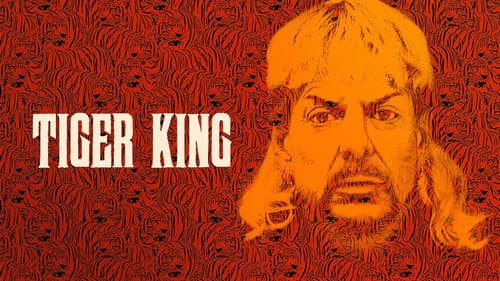 Tiger King still