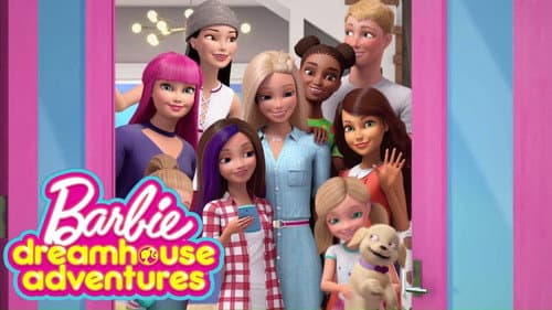 Barbie: Dreamhouse Adventures still