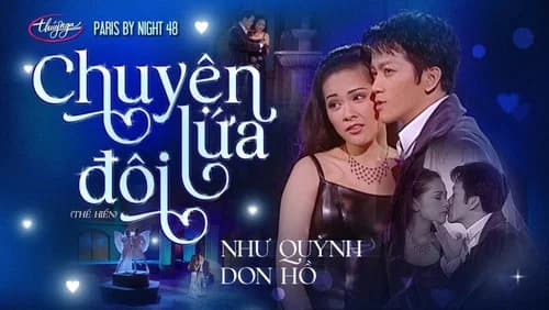 Paris By Night 48: Hình Ảnh Cuộc Đời still