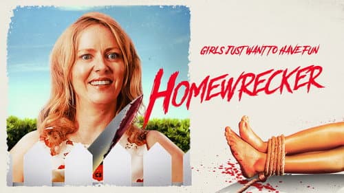Homewrecker still