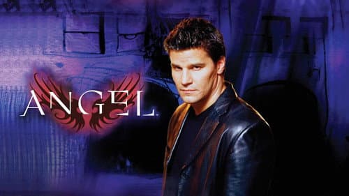 Angel still