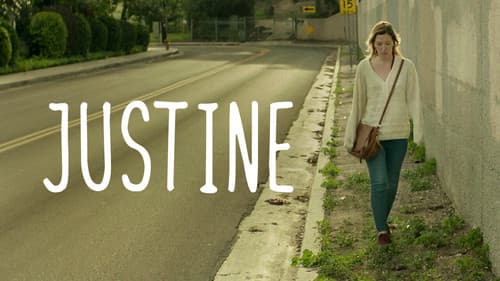 Justine still