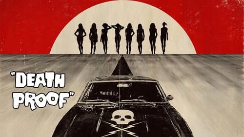Death Proof still