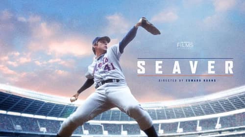 Seaver still