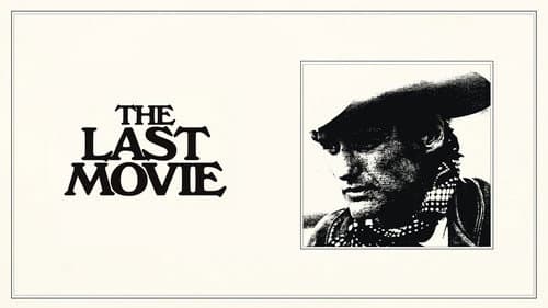 The Last Movie still