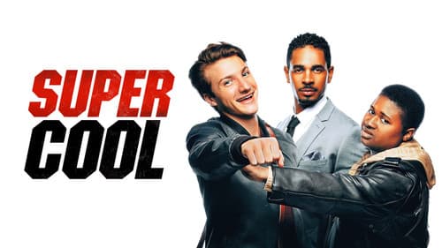 Supercool still