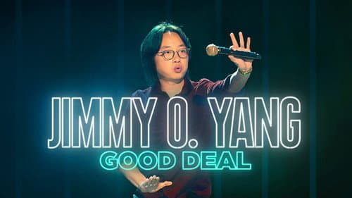 Jimmy O. Yang: Good Deal still