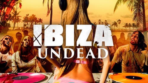 Ibiza Undead still