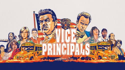 Vice Principals still