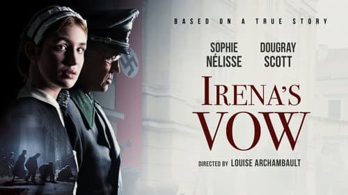 Irena's Vow still