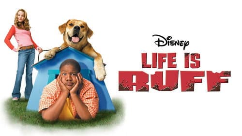Life Is Ruff still