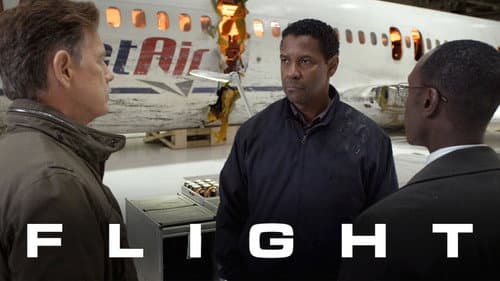 Flight still