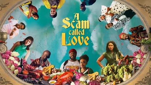 A Scam Called Love still