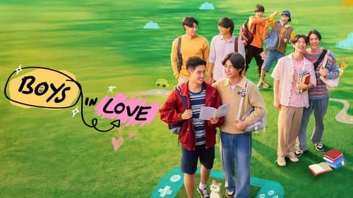 Boys In Love still