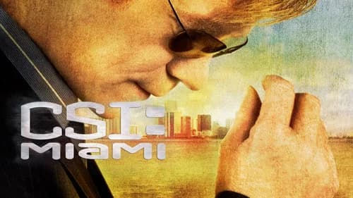 CSI: Miami still