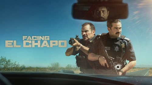 Facing El Chapo still
