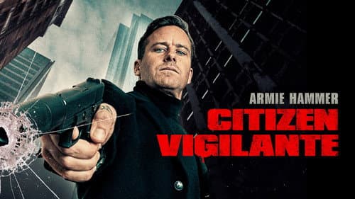 Citizen Vigilante still