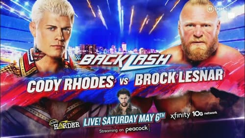 WWE Backlash 2023 still