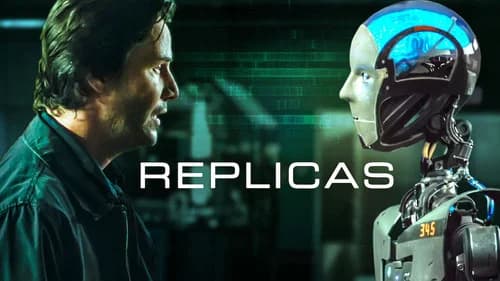 Replicas still