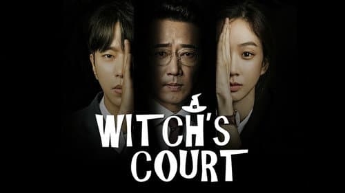 Witch's Court still