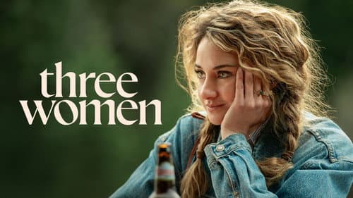 Three Women still