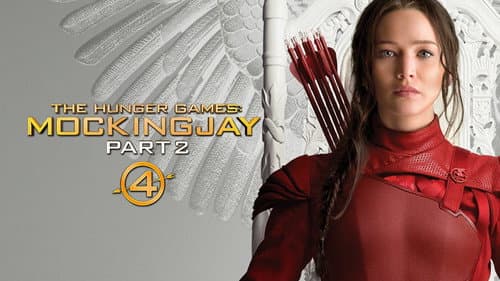 The Hunger Games: Mockingjay - Part 2 still