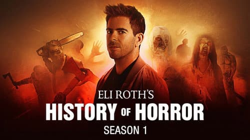 Eli Roth's History of Horror still