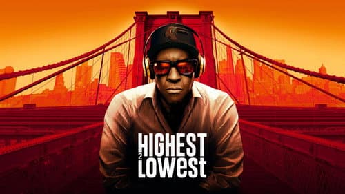 Highest 2 Lowest still