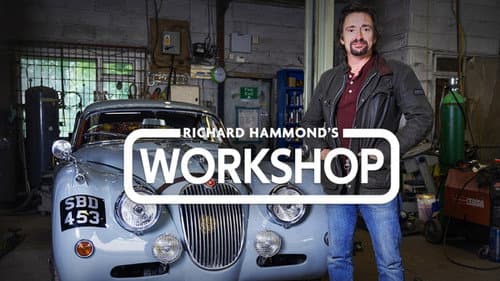 Richard Hammond's Workshop still