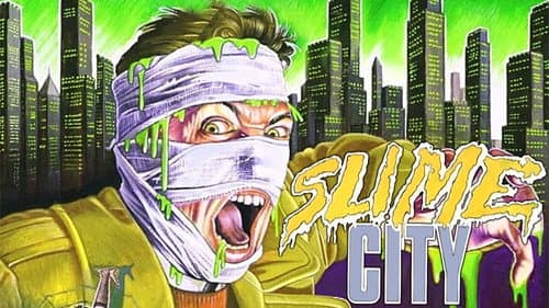 Slime City still