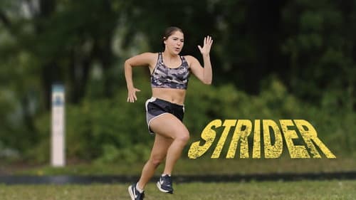 Strider still