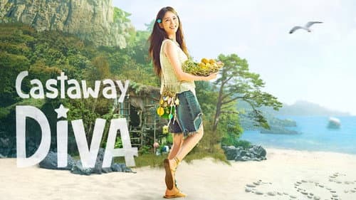 Castaway Diva still