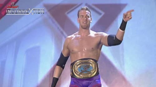 WWE Insurrextion 2003 still