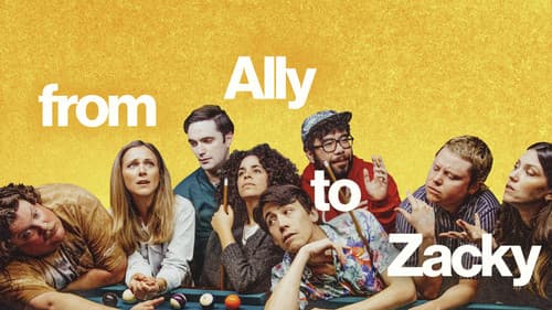 From Ally to Zacky still
