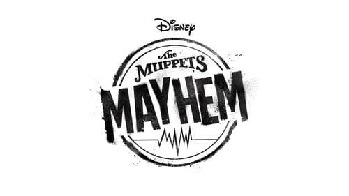 The Muppets Mayhem still