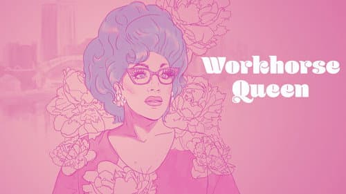 Workhorse Queen still