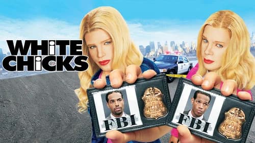 White Chicks still