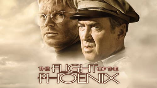 The Flight of the Phoenix still