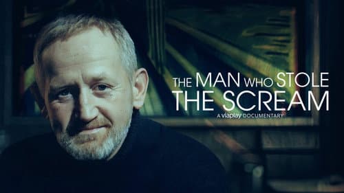 The Man Who Stole the Scream still
