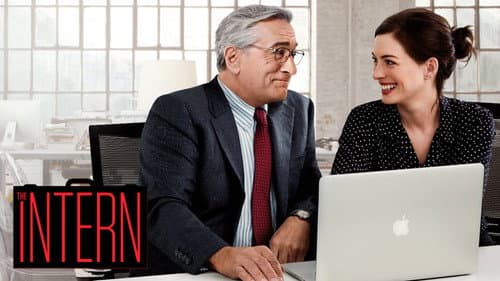 The Intern still