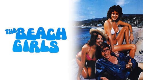 The Beach Girls still
