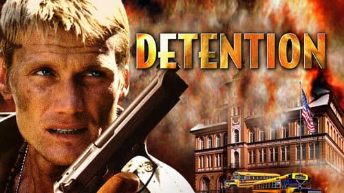 Detention still