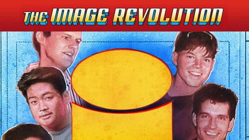 The Image Revolution still
