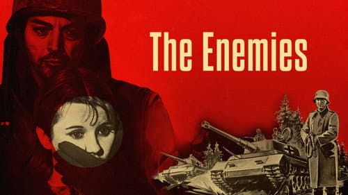 The Enemies still