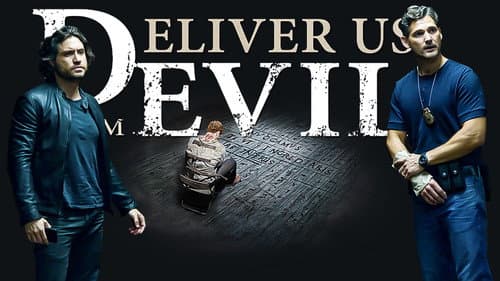 Deliver Us from Evil still