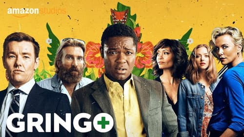 Gringo still