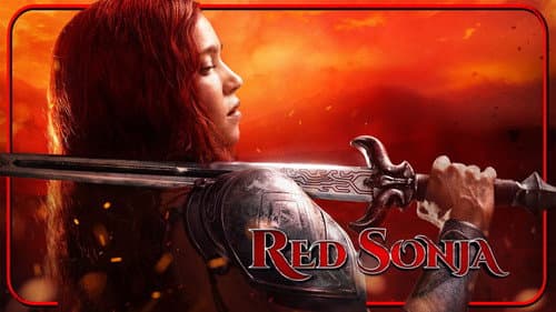 Red Sonja still