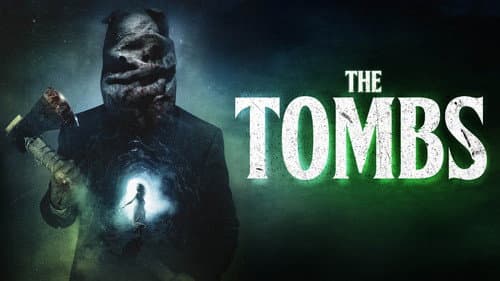 The Tombs still