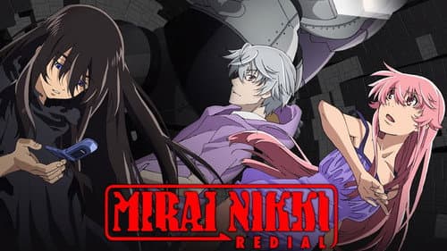 The Future Diary still