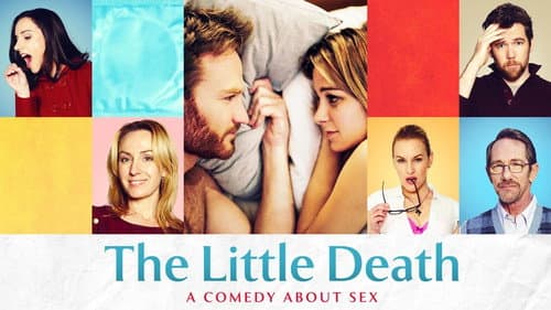 The Little Death still